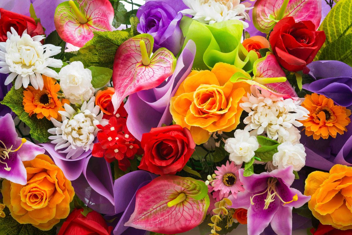 FLEURS
