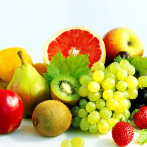 FRUITS