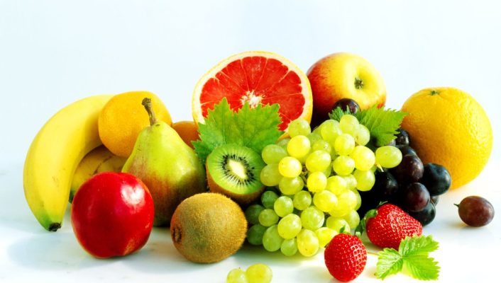 FRUITS
