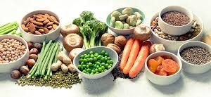 LEGUMES