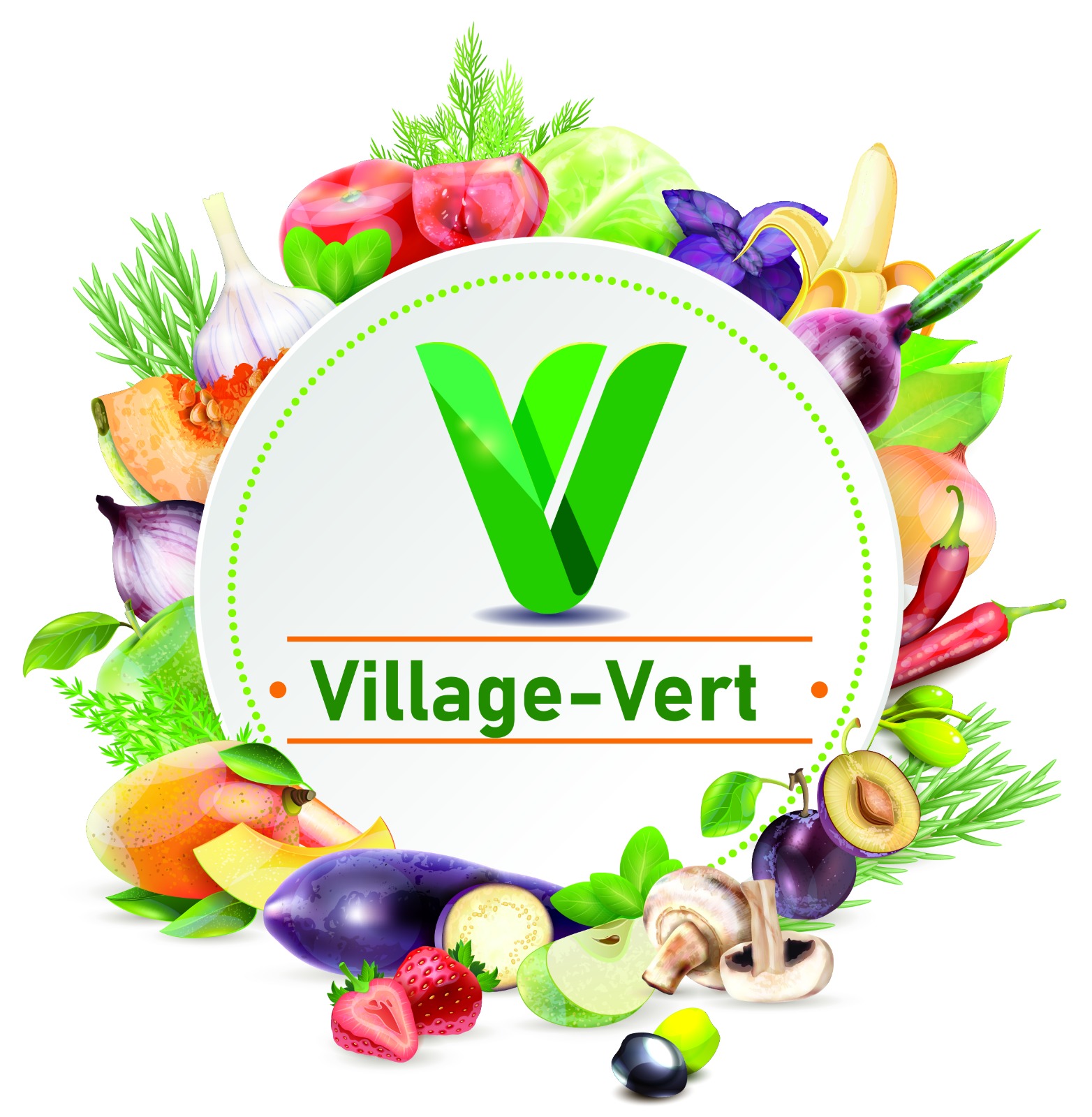 Vilage Vert